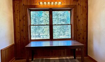 53 Forest Rd 76, Angel Fire, NM 87710