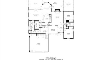 125 S NEWPORT Way, Dagsboro, DE 19939