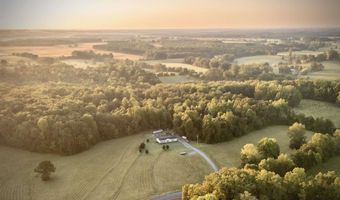 Tract 4 County Road 503, Anderson, AL 35610