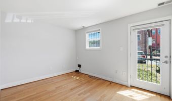 1413 11TH St NW A, Washington, DC 20001