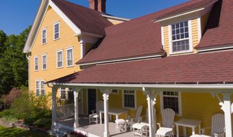 10 S Arm Rd, Andover, ME 04226