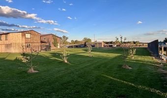 307 W Platte, Byron, WY 82412