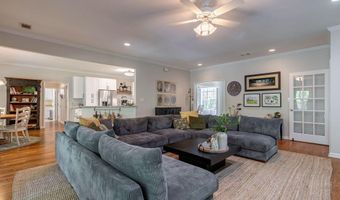 204 WOOD FOREST Way, Appling, GA 30802
