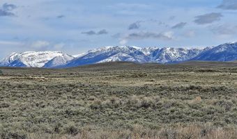 BLACK KETTLE Road lot 203, Daniel, WY 83115