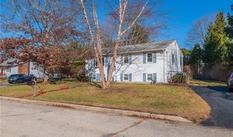 64 Ebony Ct, North Kingstown, RI 02852