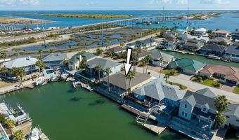 124 Sea Vw, Aransas Pass, TX 78336