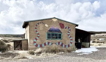 149 Hwy 567, Carson, NM 87517