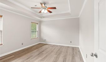 8001 Mars Hill Rd, Bauxite, AR 72011