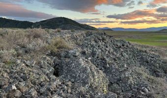 10 Mile Pass Rd, Bancroft, ID 83217