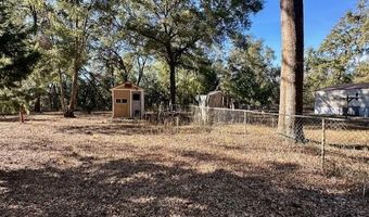 4969 32nd Pl, Bell, FL 32619