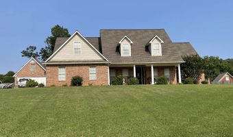 96 CLYDESGATE, Atoka, TN 38004
