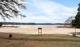 4120 S Lakeshore Dr, Acworth, GA 30101