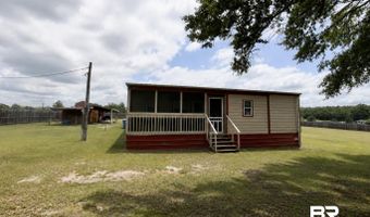 163 Williams Ln, Atmore, AL 36502