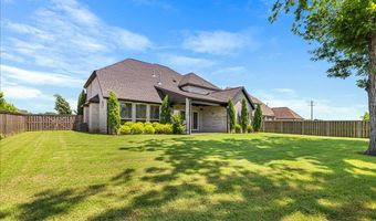 4414 S 87th Pl, Bentonville, AR 72713
