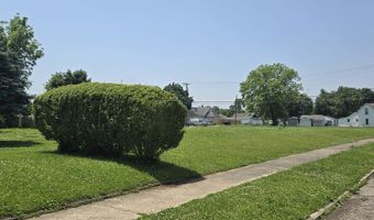 929 W 1st St, Anderson, IN 46016