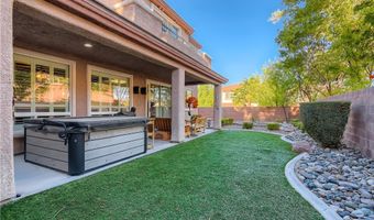 11741 San Rosarita Ct, Las Vegas, NV 89138
