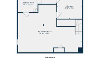 1507 W Plymouth Dr, Arlington Heights, IL 60004