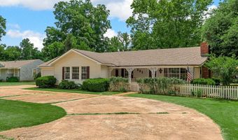 331 Gray St, Belcher, LA 71004