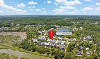 752 Old Moreland Rd, Bluffton, SC 29910