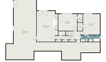 10159 E Rivershore Dr SE, Alto, MI 49302