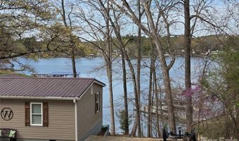 Lakeshore Drive 783, Badin Lake, NC 28127