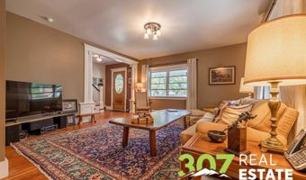 1032 Bleistein Ave, Cody, WY 82414