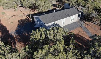 2145 Pulp Mill Rd, Clay Springs, AZ 85923