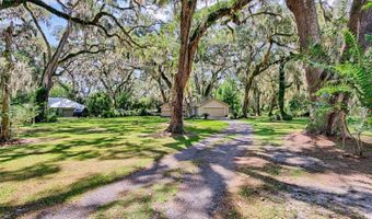 6505 SW 135TH Pl, Archer, FL 32618