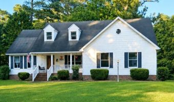 24093 COLEY St, Accomac, VA 23301