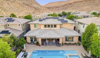 5906 Sky Ridge Falls Dr, Las Vegas, NV 89135