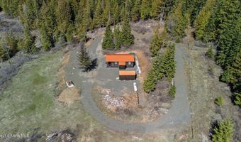 5500 Gold Ridge Rd, Calder, ID 83808