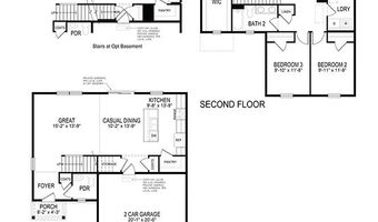 9 Whaler Ave, Barnegat, NJ 08005