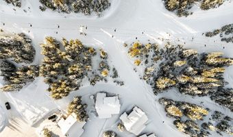 22 Moose Ridge Rd 3, Big Sky, MT 59716