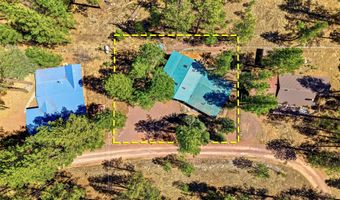 18 County Rd 2120, Alpine, AZ 85920