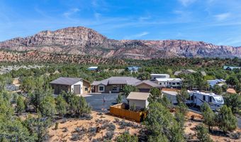 1295 E Cedar Dr, Apple Valley, UT 84737