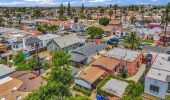 818 W 104th, Los Angeles, CA 90044
