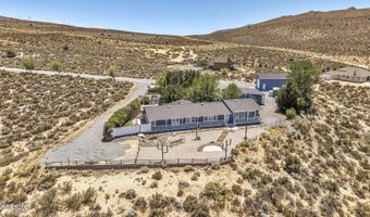 6454 Sierra Vista Ln, Carson City, NV 89701