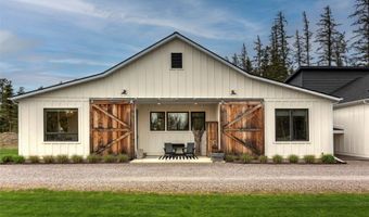 14833 Sunburst Dr, Bigfork, MT 59911