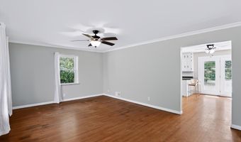 3622 S Emerson Ave, Beech Grove, IN 46107
