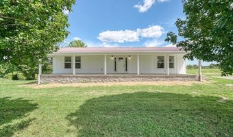 806 Robinson Ridge Rd, Baxter, TN 38544