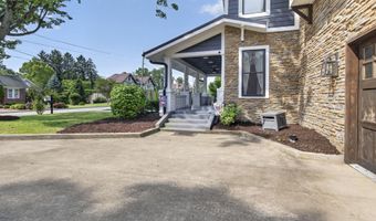 175 NE Stonewall Hts, Abingdon, VA 24210
