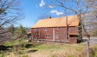 73 College Rd, Center Harbor, NH 03226