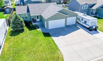 2849 Mcnally St, Lincoln, ND 58504