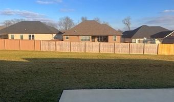 769 Alders Cove St, Bowling Green, KY 42101