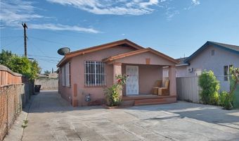 850 W 132nd St, Compton, CA 90222