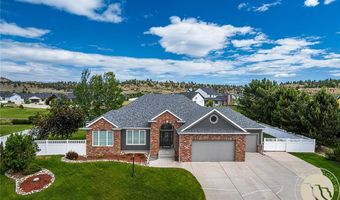 6185 Ironwood Dr, Billings, MT 59106
