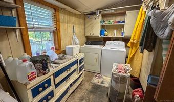 19499 E Whippoorwill Ln, Atoka, OK 74525