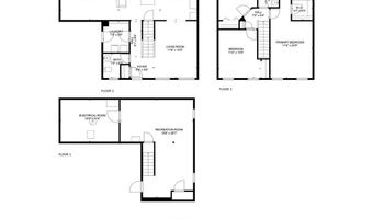 288 FRONT St, Atco, NJ 08004