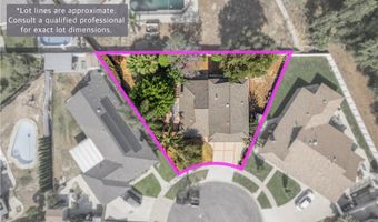 4864 E Mckinnon Dr, Anaheim, CA 92807