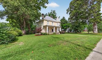 9433 Marlboro Ave, Barnwell, SC 29812